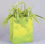 PESAS GLOBO REGALO MINI VERDE