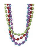 COLLAR MET HUEVOS 4UDS SURT