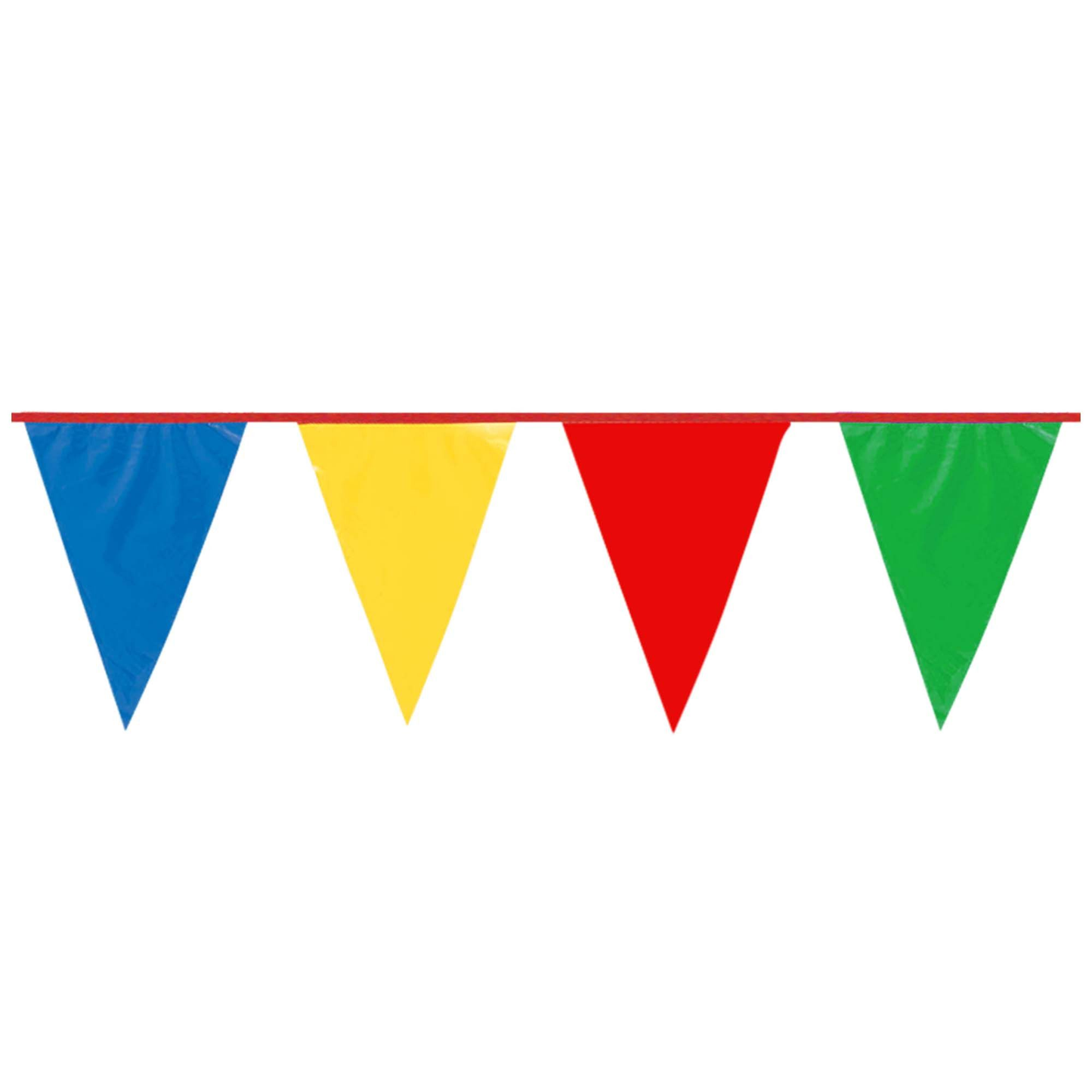 BANDERIN MULTICOLOR 120 P