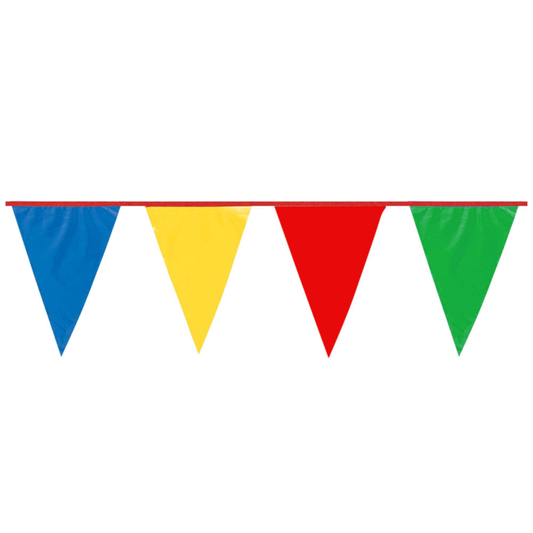 BANDERIN MULTICOLOR 120 P