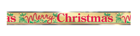 LETRERO METALIC CMAS CLIPSTRIP