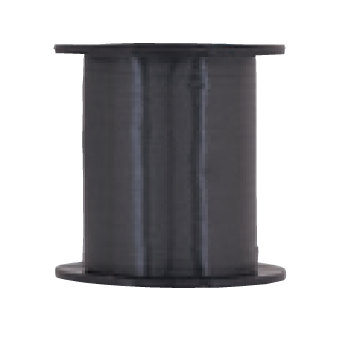 CINTA 500 YDAS NEGRO