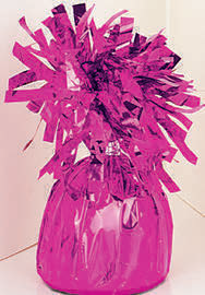 PESA GLOBO MAGENTA