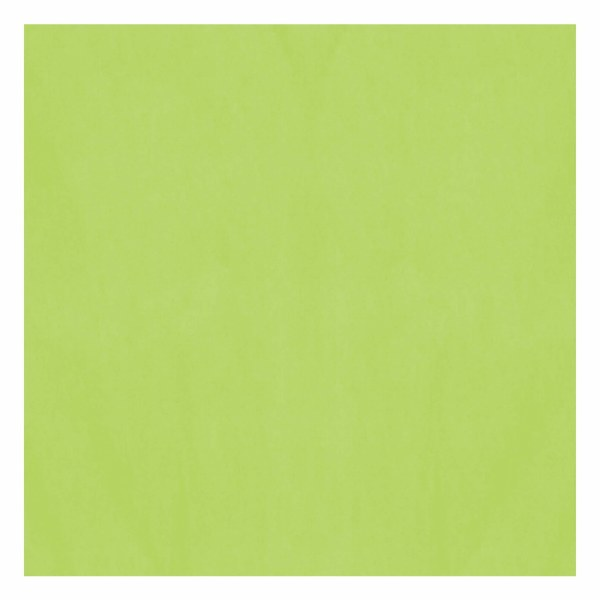 TISSUE - KIWI 8 COUNT