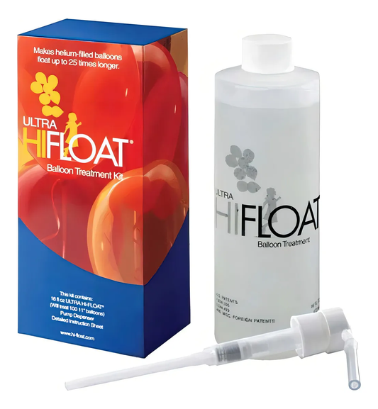 LIQUIDO FLOAT 16 OZ C/DISPENS