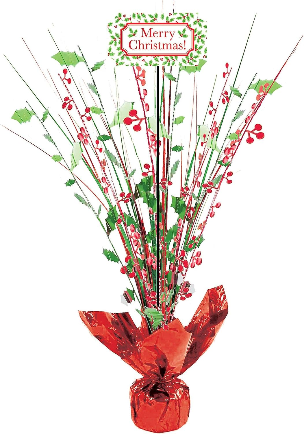 CP SPRAY CHRISTMAS 18PG