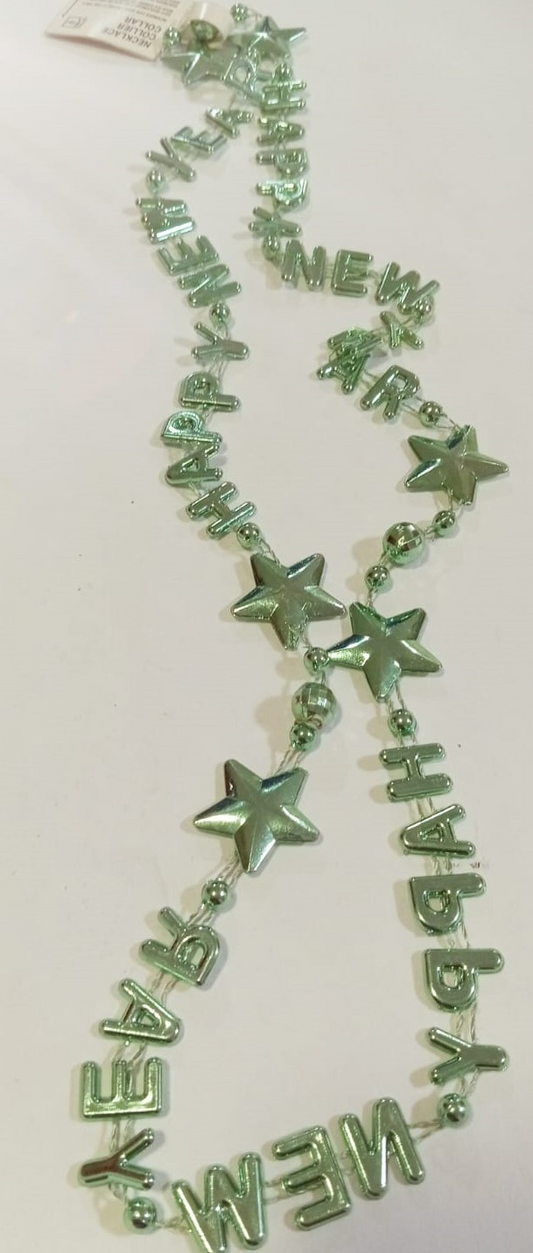 COLLAR NHY-VERDE