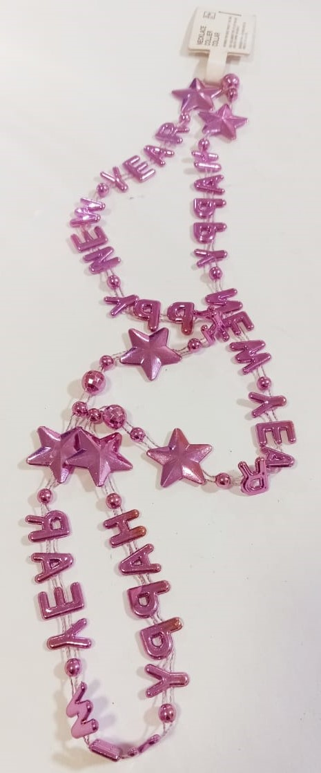 COLLAR HNY-MORADO