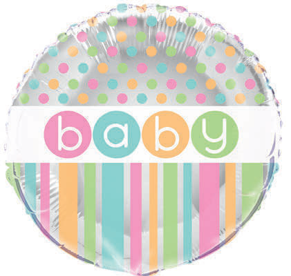 GLOBO MET BABY SHOWER 18 PG