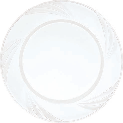 PLATO CLEAR 9PG 8 UDS