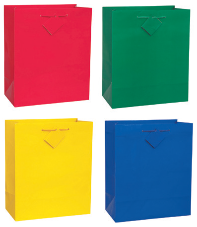 BOLSA REGALO REG MED DIF COLOR