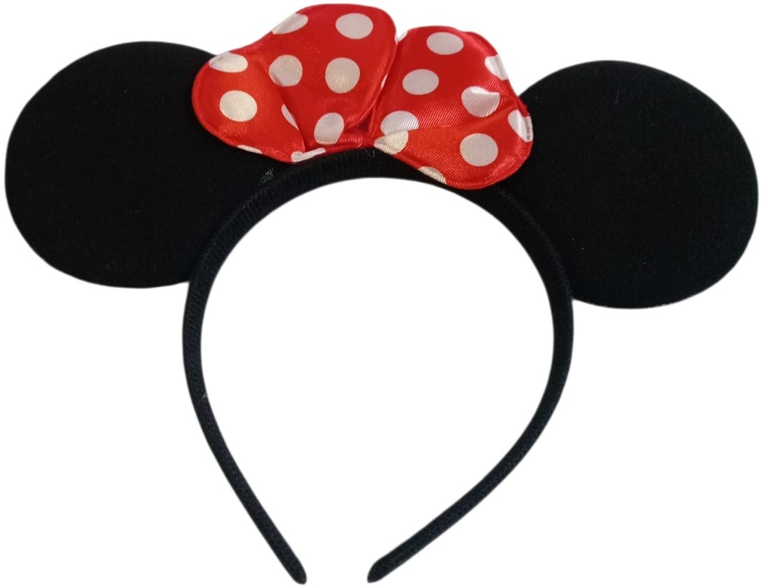 OREJITAS DE MINNIE