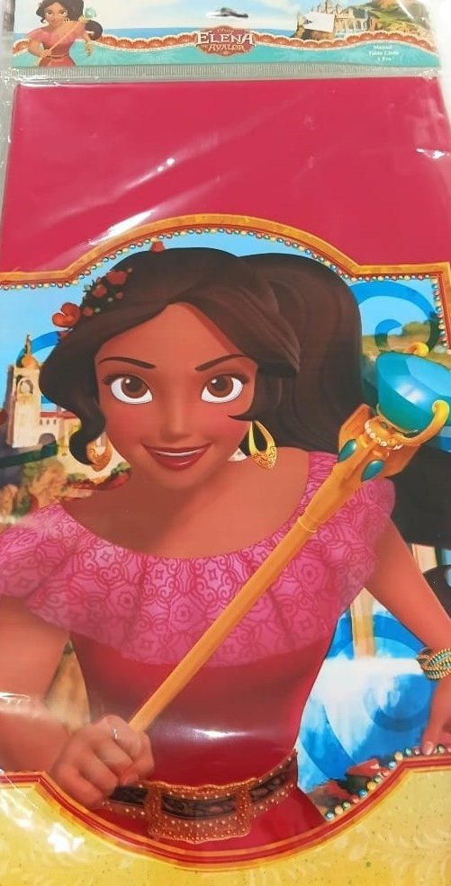 MANTEL ELENA DE AVALOR