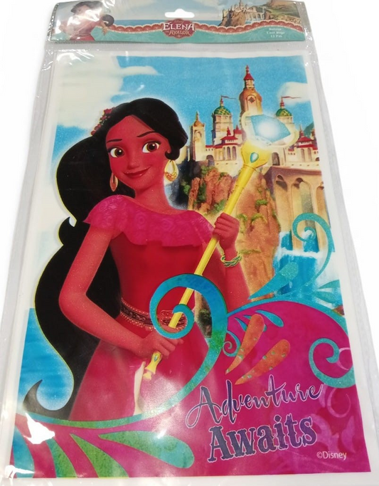BOLSITAS ELENA DE AVALOR 12PZS