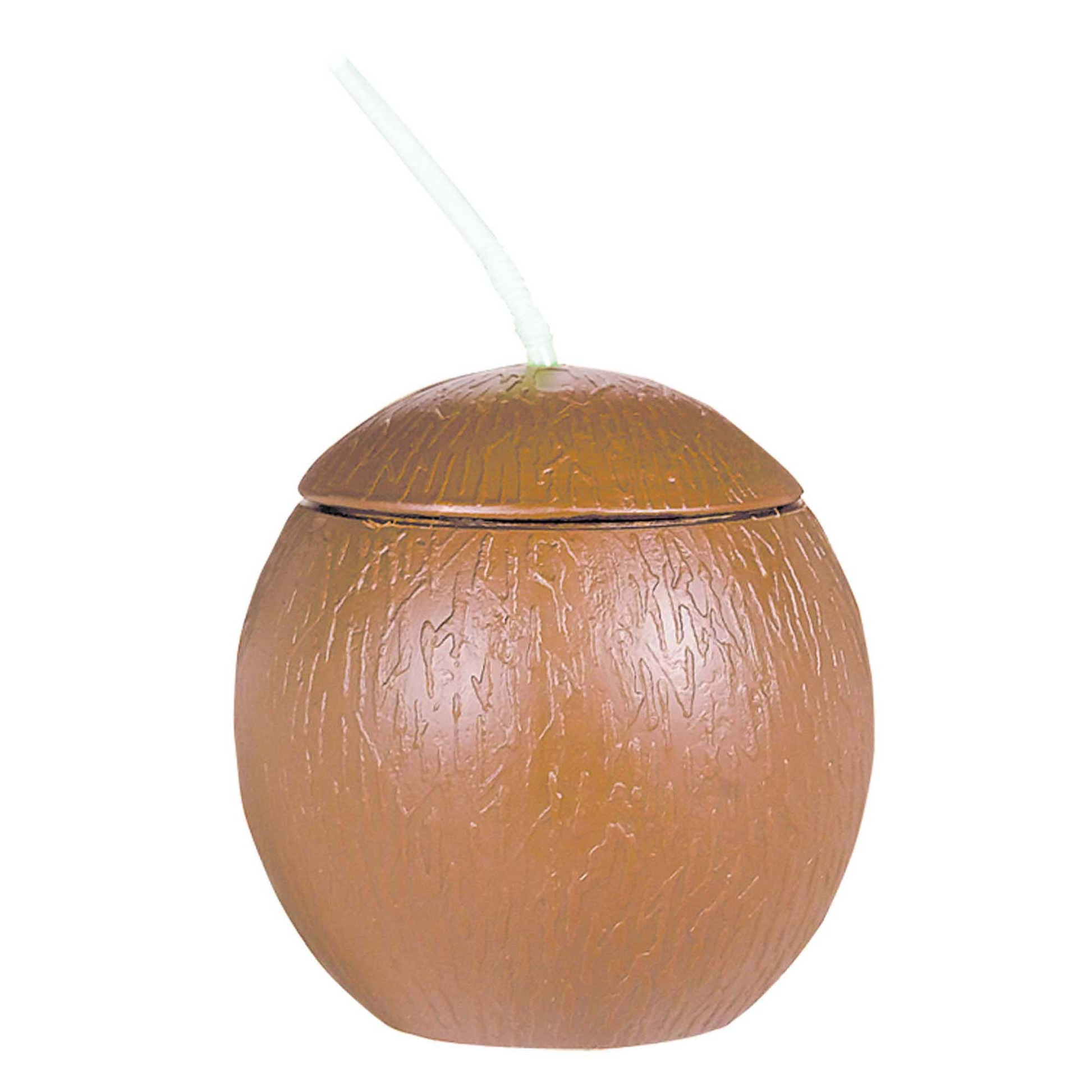 COPA COCO CON SORBETE