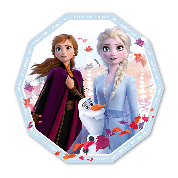 PLATO 7PG FROZEN 6/1