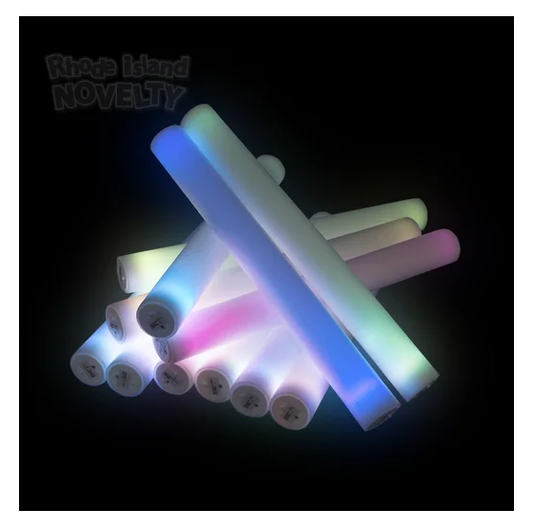 BASTON FOAM 15.5 LUCES 7FUNC