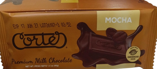 CORTES PREMIUM CAFE 40G