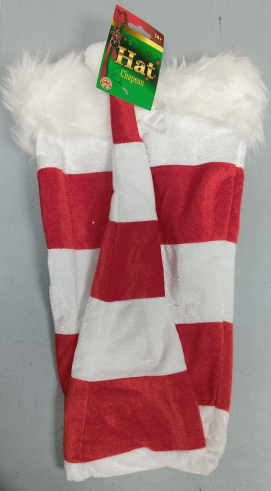 SOMBRERO SANTA ALARGADO R/B