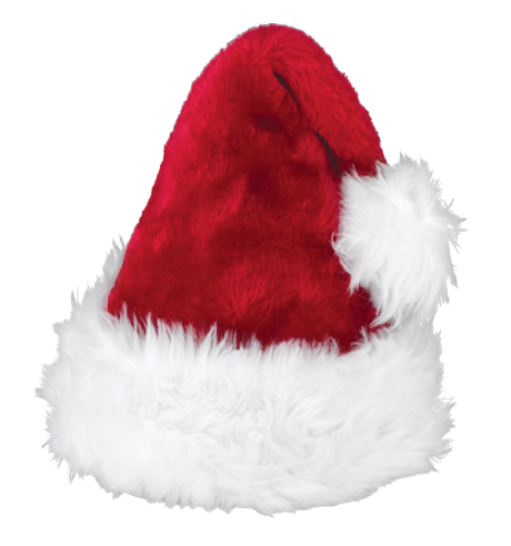 SOMBRERO SANTA DELUXE