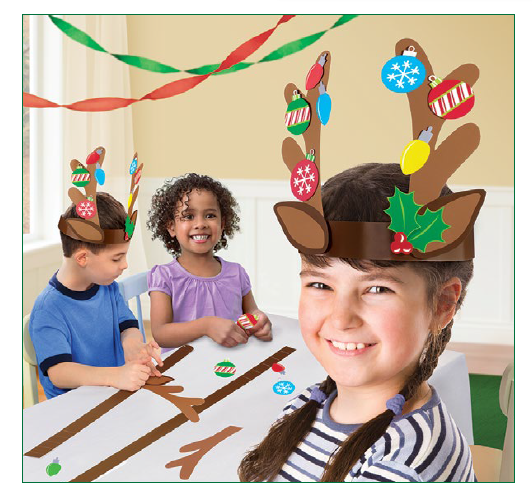 KIT CRAFT RENOS 4 UDS