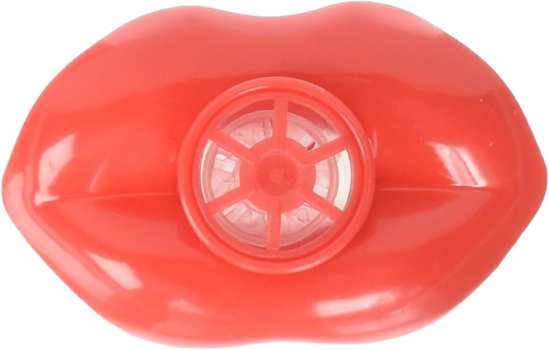 SILBATO FORMA LABIOS CORAZON