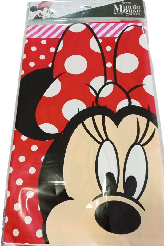 MANTEL MINNIE