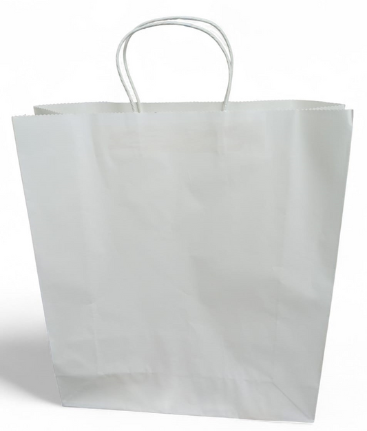 FUNDA PAPEL 36X12X41 BLANCA