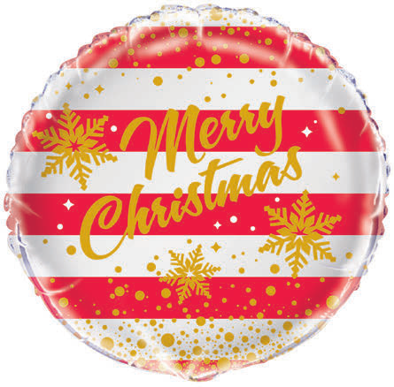 GLOBO GOLD XMAS 18 PG