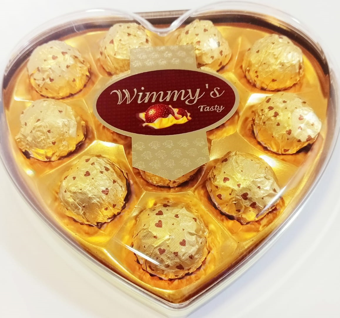 WIMMYS BOM BOM 150 GR CRZ DORA