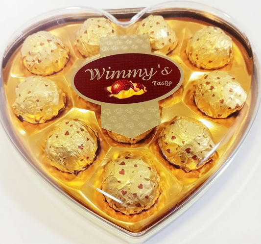 WIMMYS BOM BOM 150 GR CRZ DORA