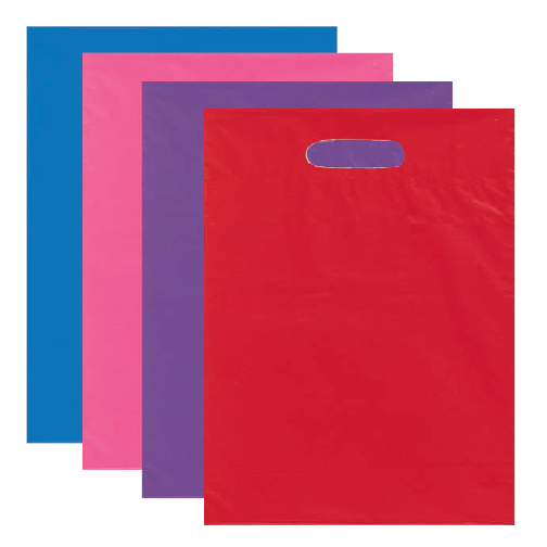 BOLSAS JUMBO 8UDS