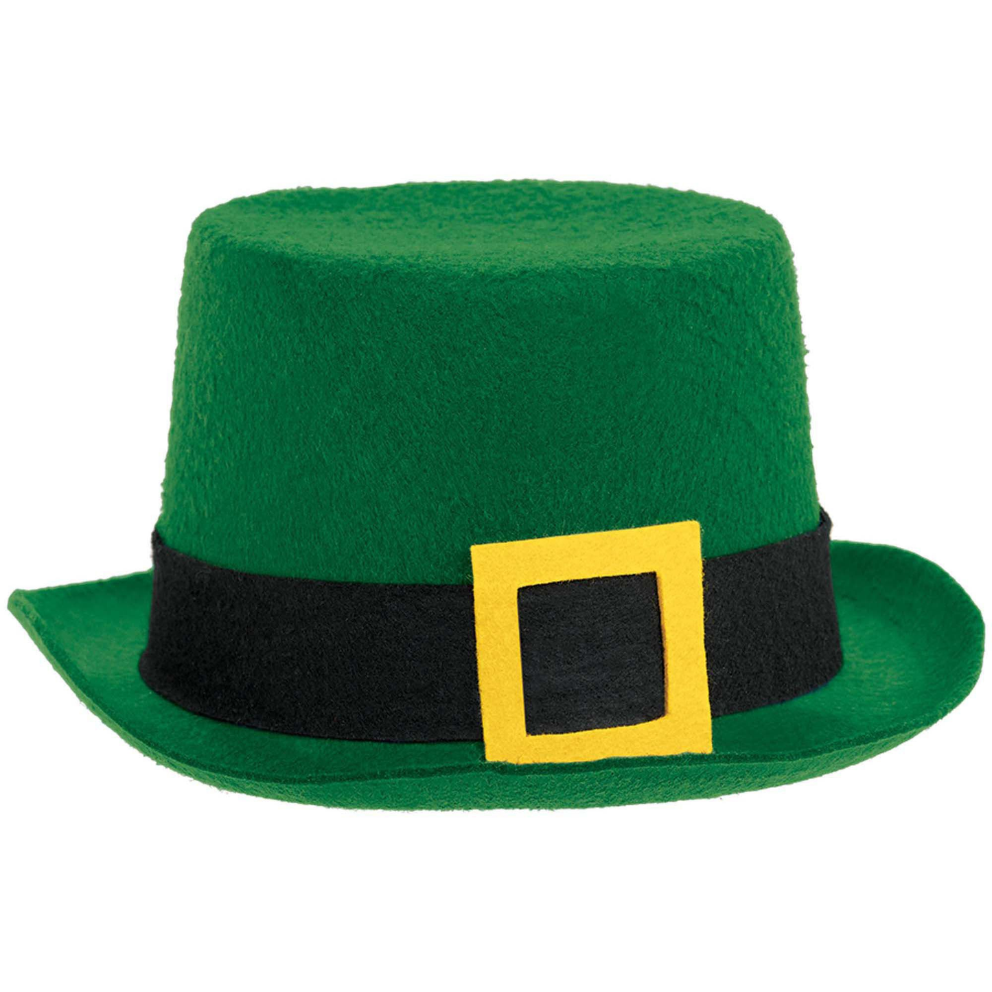 SOMBRERO ST PATRICKS PLASTICO
