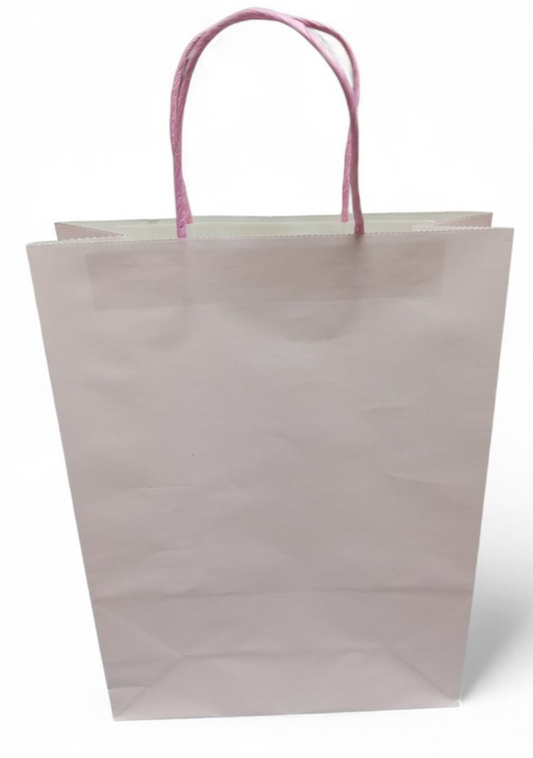 FUNDA PAPEL 26X11X35 ROSADO