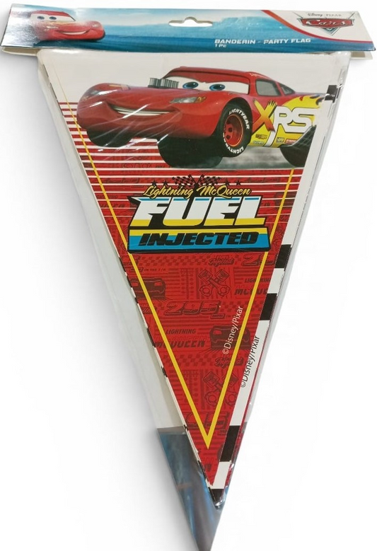 BANDERIN CARS
