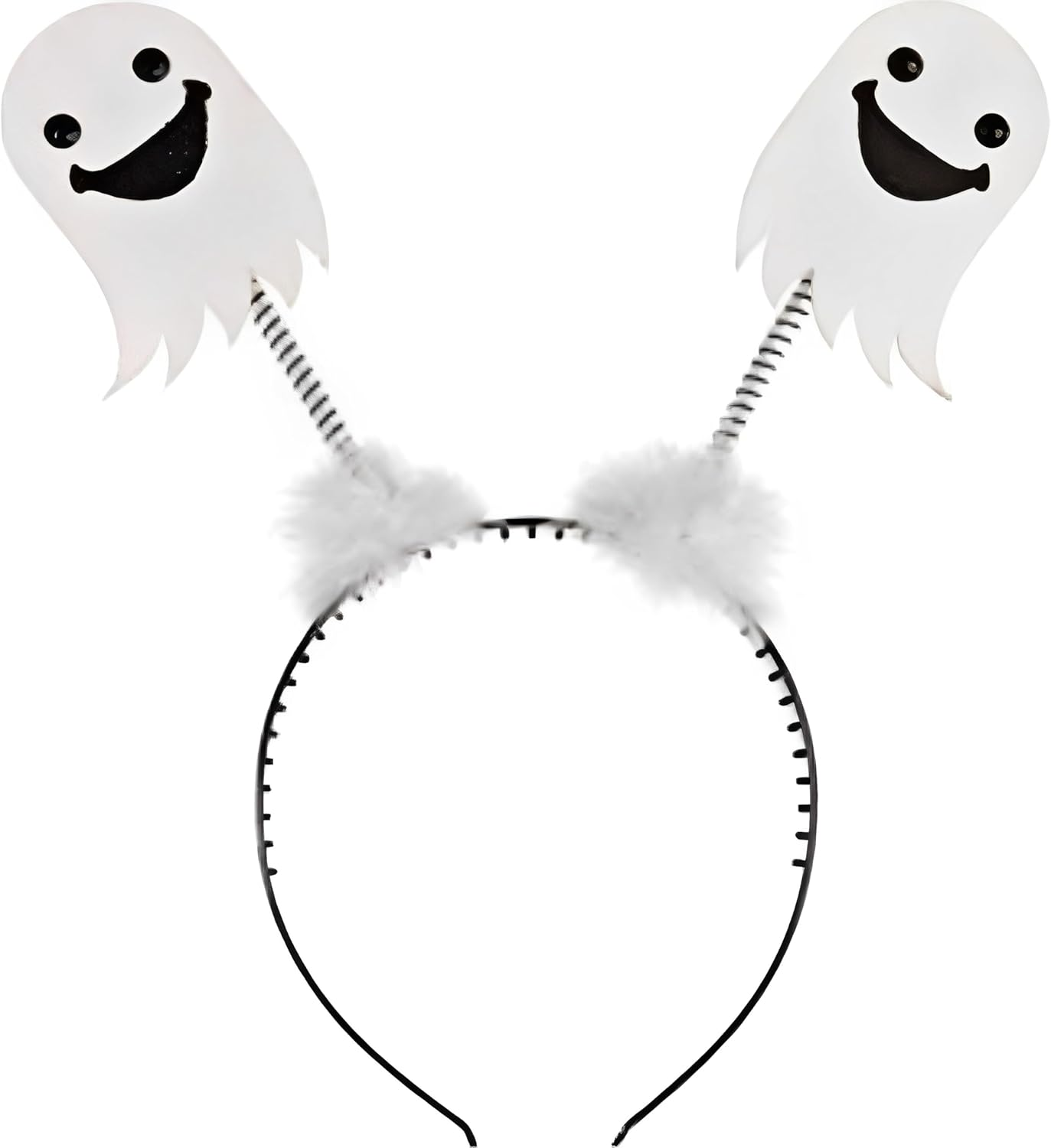 TIARA FANTASMAS SENCILLA