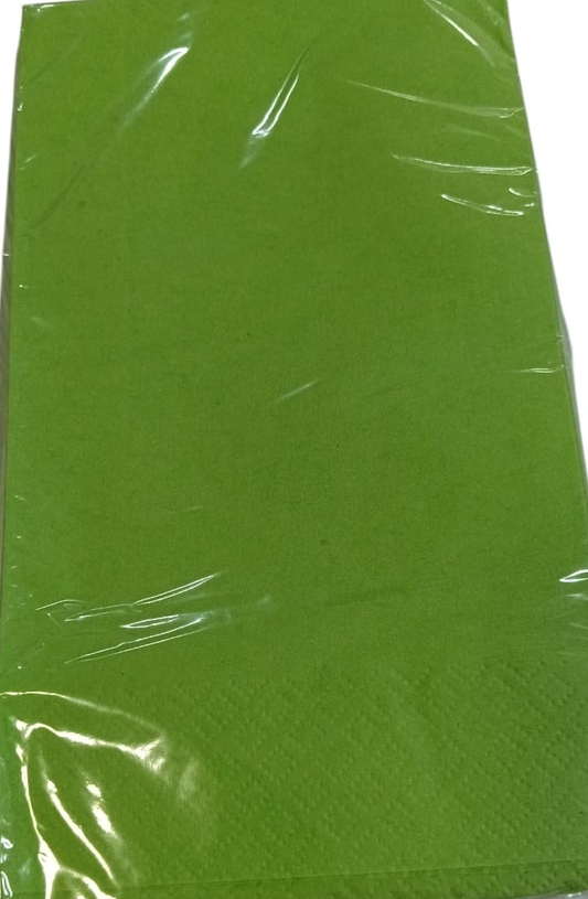 SERVILLETA INV KIWI 20UN