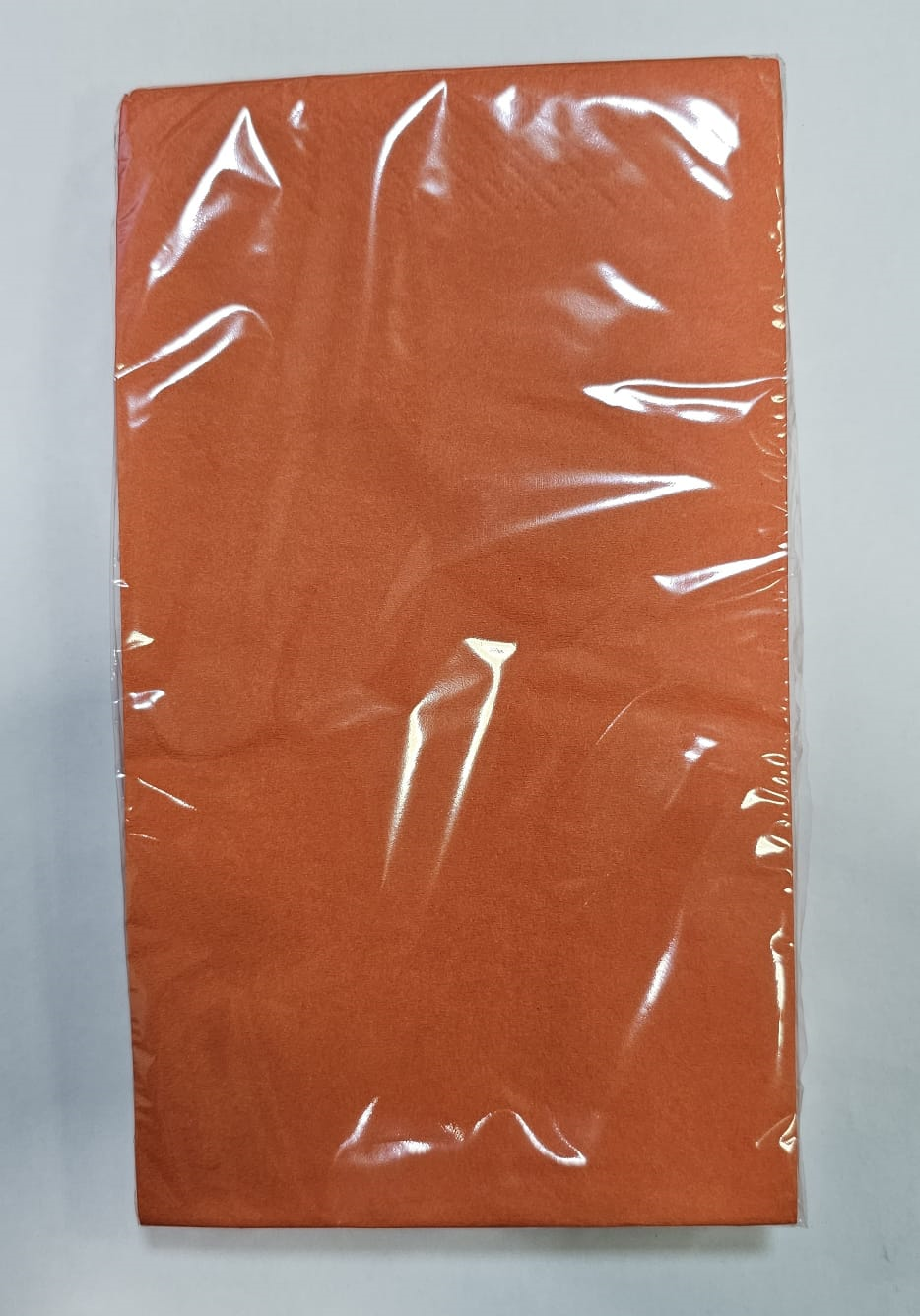 SERVILLETA INV NARANJA 20UN