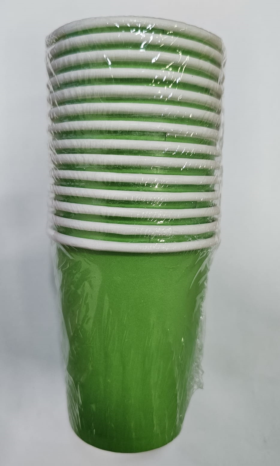 VASO KIWI 14 UDS 9OZ