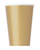 VASO ORO 14 UDS 9OZ