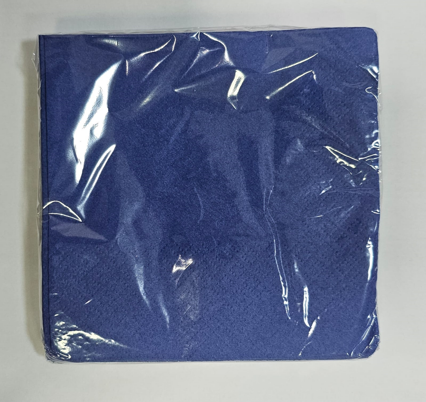 SERV 20U 25X25CM AZUL NAVY