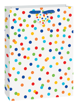 BOLSA REGALO JUMBO HP BDAY