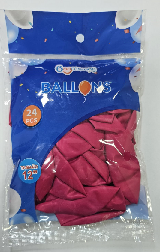 12PG ROSA CALT 15U SENSACIONAL
