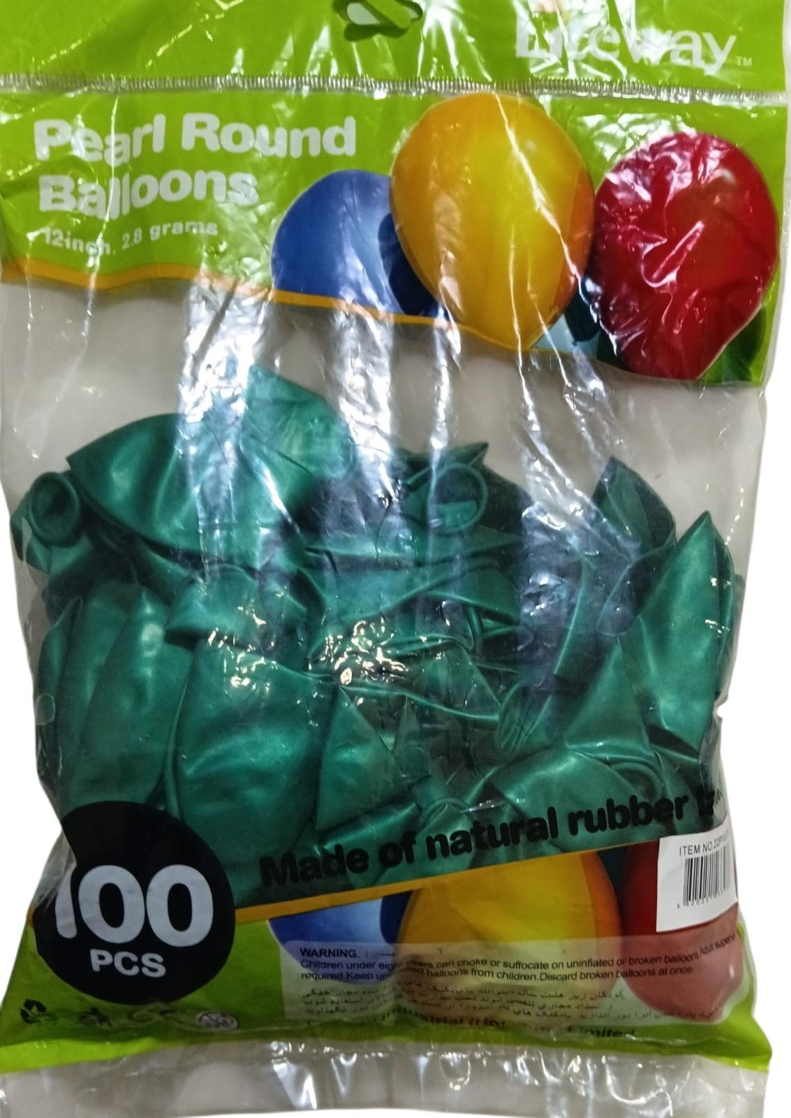 12P VDE MNSTD 100U SENSACIONAL