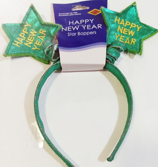 GAFAS HAPPY NEW YEAR PREMIUM