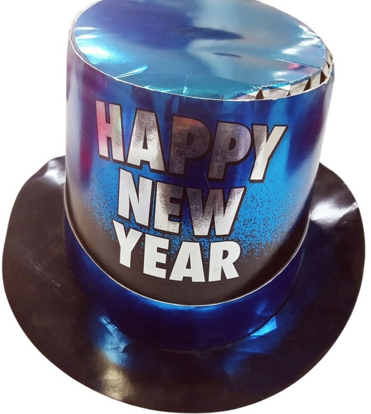 SOMBRERO COPA HPNY DIF COLORES