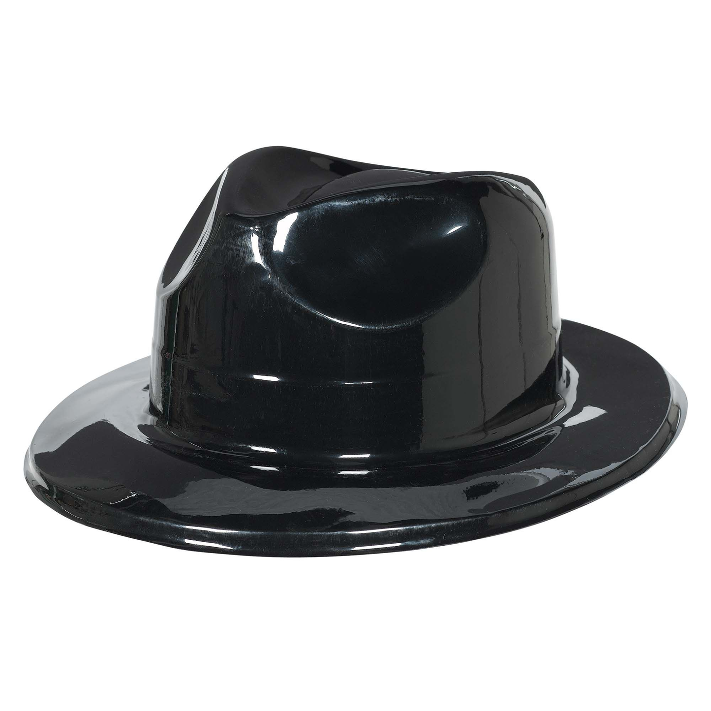 SOMBRERO NEGRO FEDORA 70 S