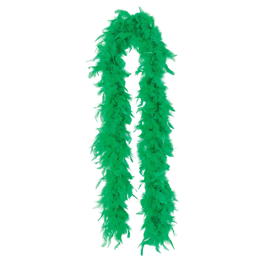 BOA 72 PULG VERDE