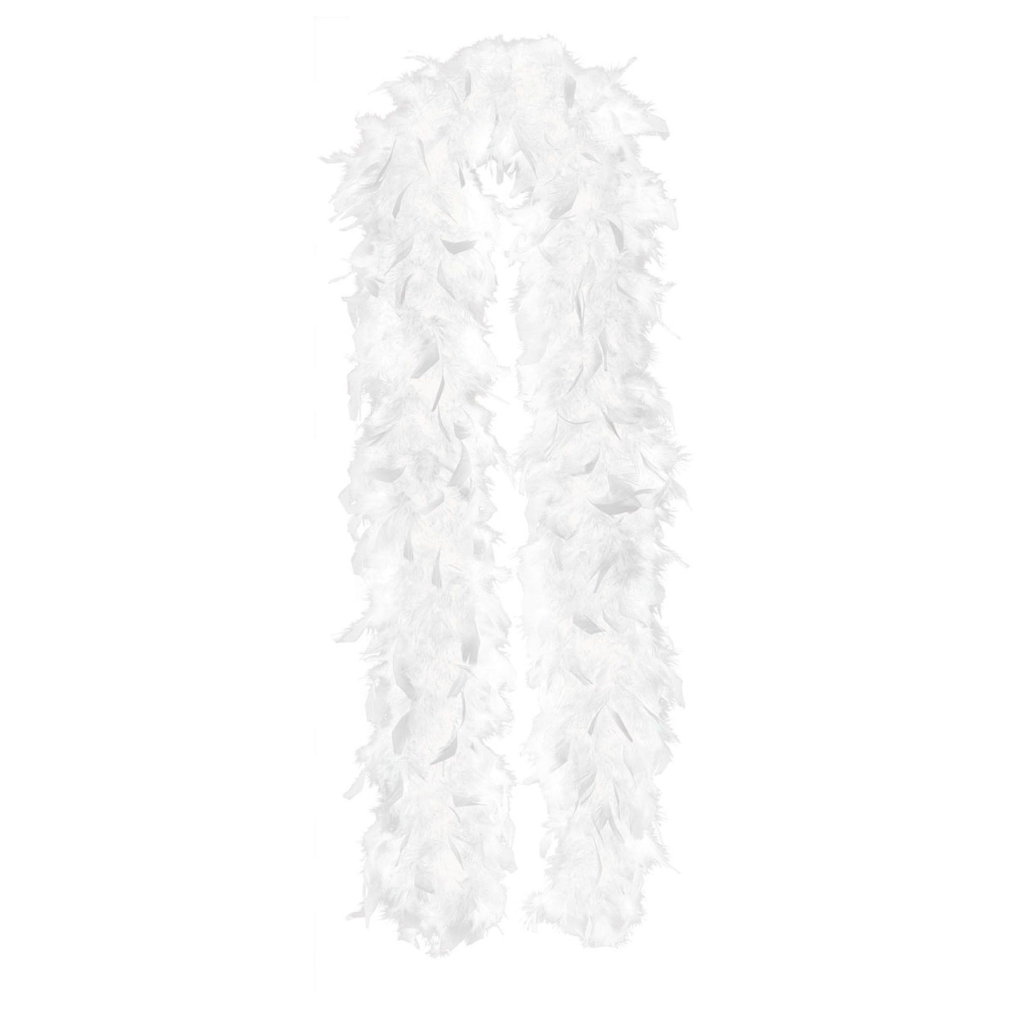 BOA 72 PULG BLANCA