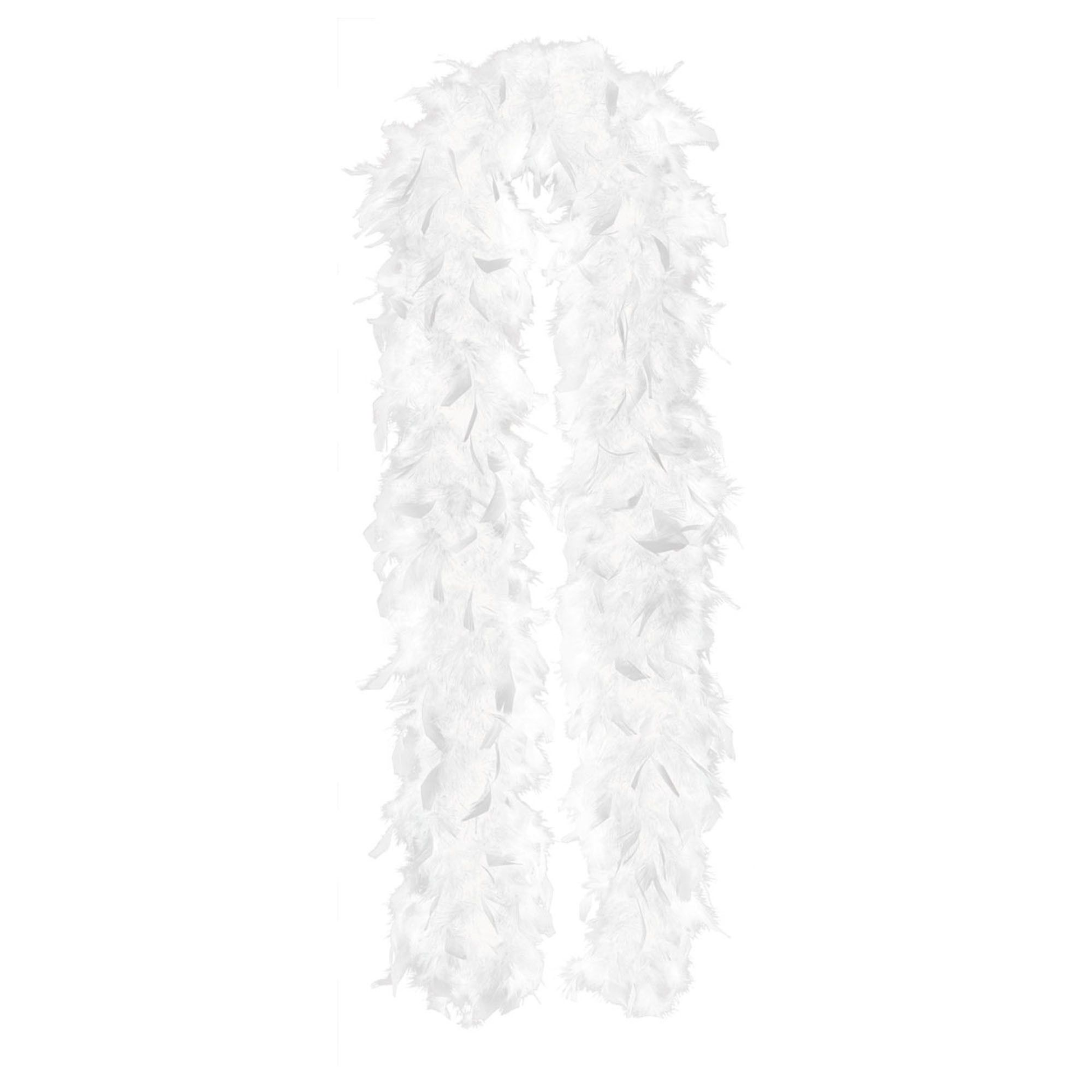 BOA 72 PULG BLANCA